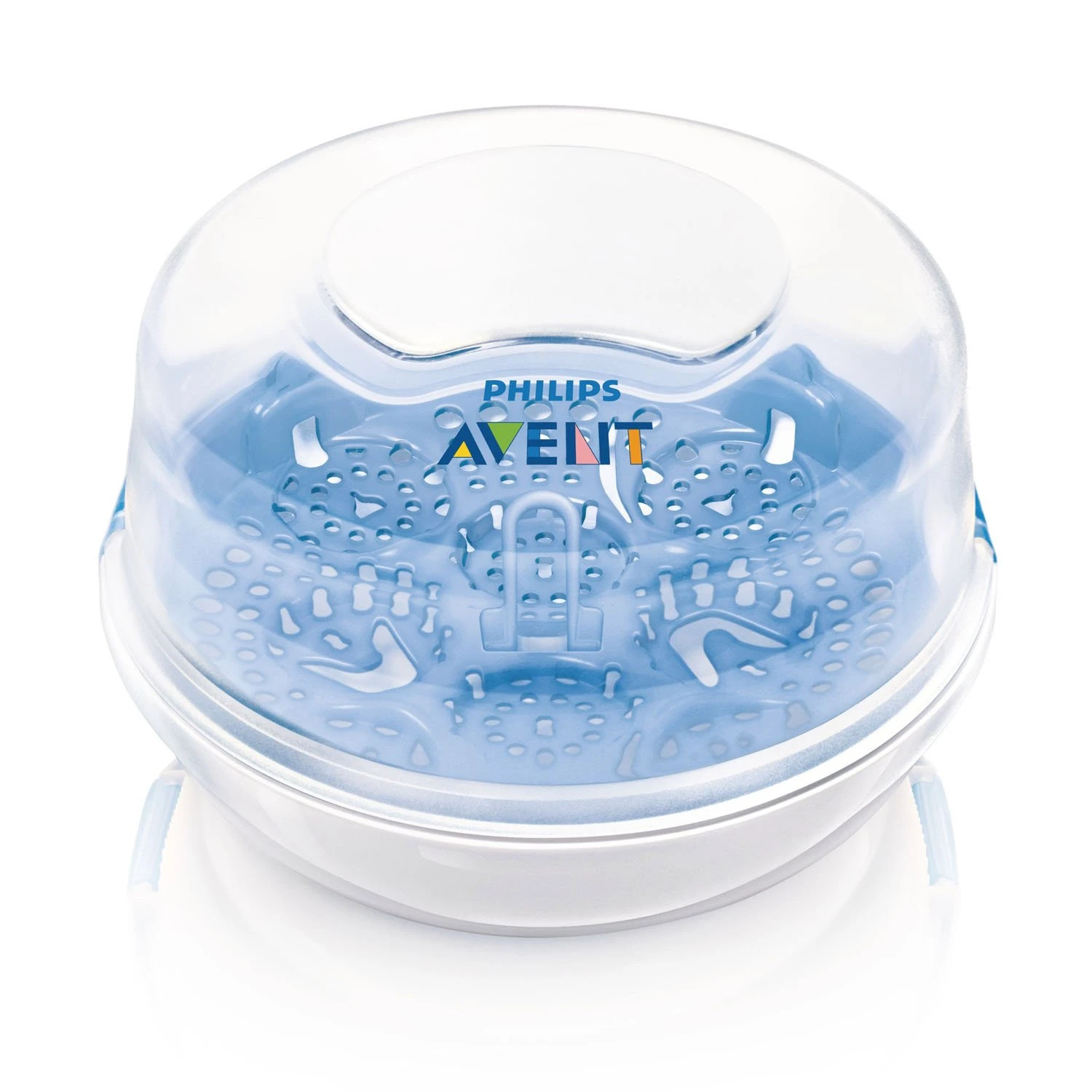 Stérilisateur Micro-ondes Express II De Philips AVENT