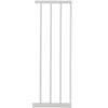 Extension Pour Barrière Lindam Blanc 28 Cm De Lindam