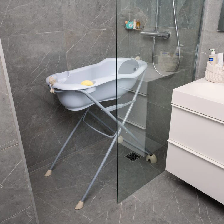 Baignoire Anatomy évolutive Gris Perle De Tigex Collexion – Image 3