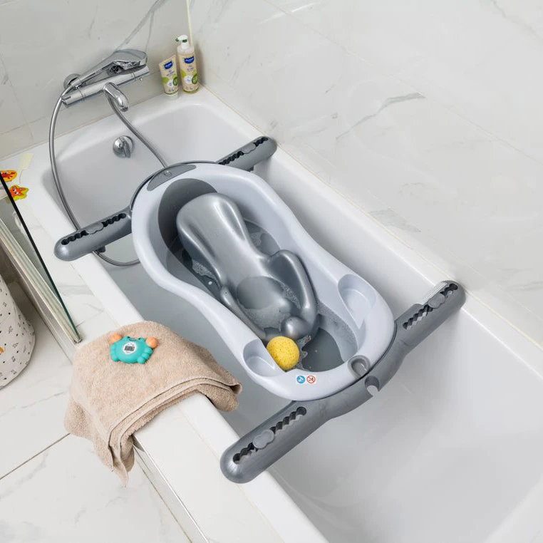 Baignoire Anatomy évolutive Gris Perle De Tigex Collexion – Image 4