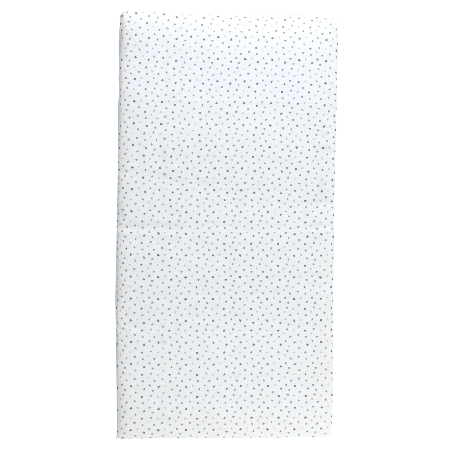Matelas Bébé De Voyage Etoile 60 X 120 Cm De Candide