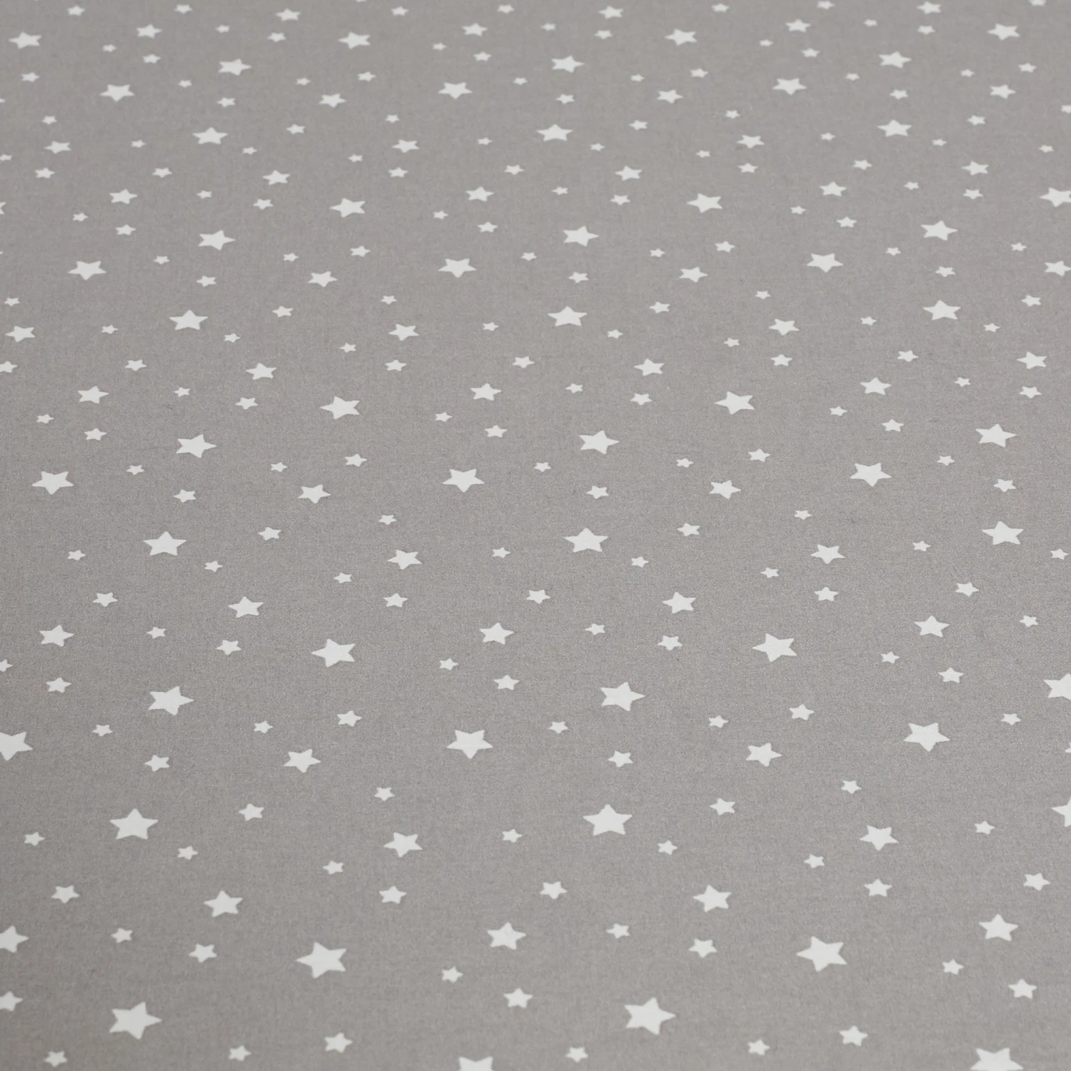 Matelas De Voyage Imprimé Etoile 60 X 120 Cm De P'tit Lit – Image 8