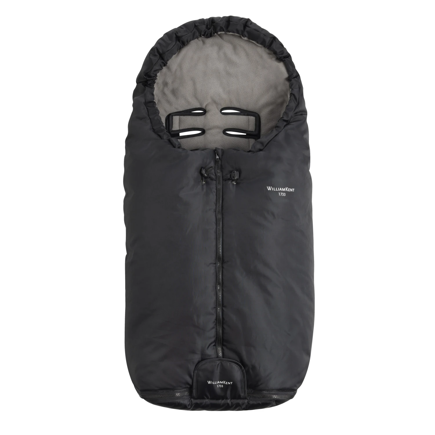 Chancelière Noir De William Kent 1733