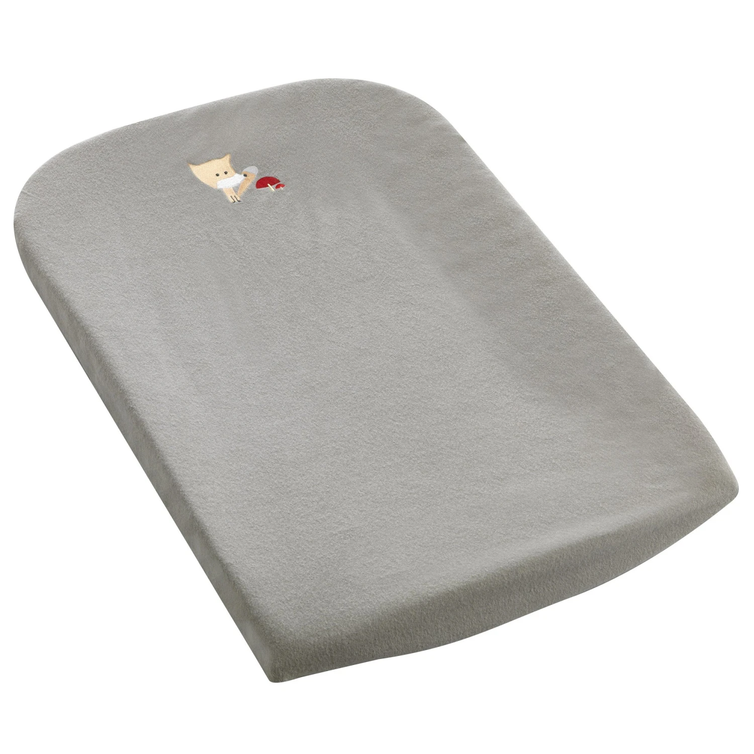 Housse Matelas à Langer Renard De Aubert Concept