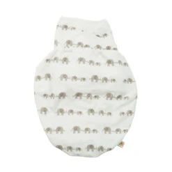 Couverture Emmaillotage Elephant De Ergobaby