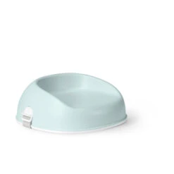 Rehausseur Chaise Vert Menthe De BabyBjörn