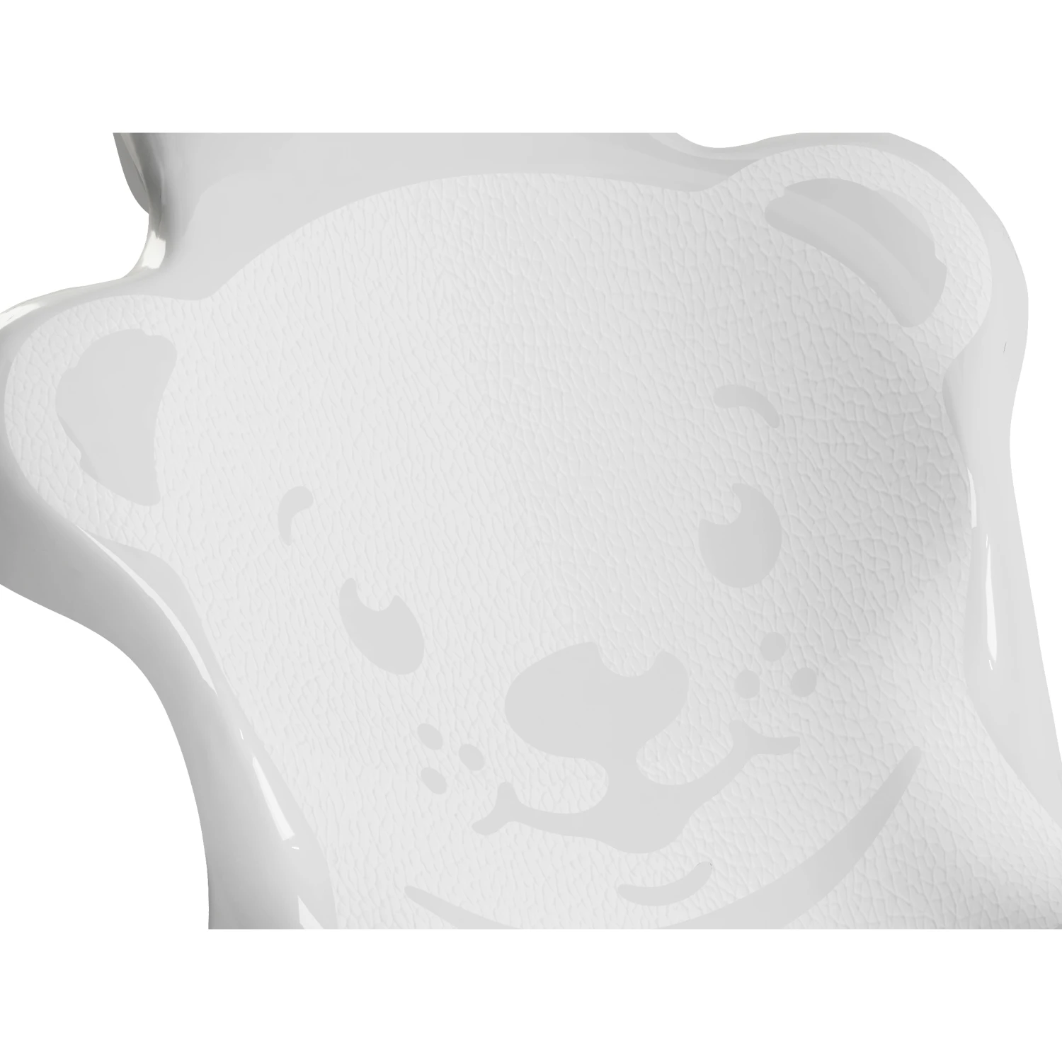 Transat De Bain Buddy Blanc De OK Baby – Image 6