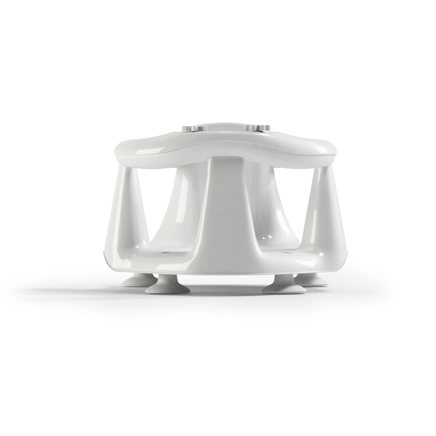 Flipper Evolution Siège De Bain Blanc De OK Baby – Image 3