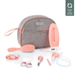 Trousse De Soin Aqua Pêche De Babymoov