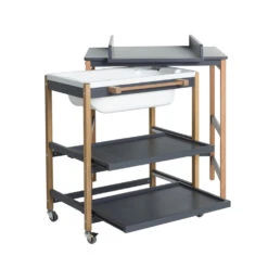 Meuble à Langer Smart Comfort Moonshadow De Quax