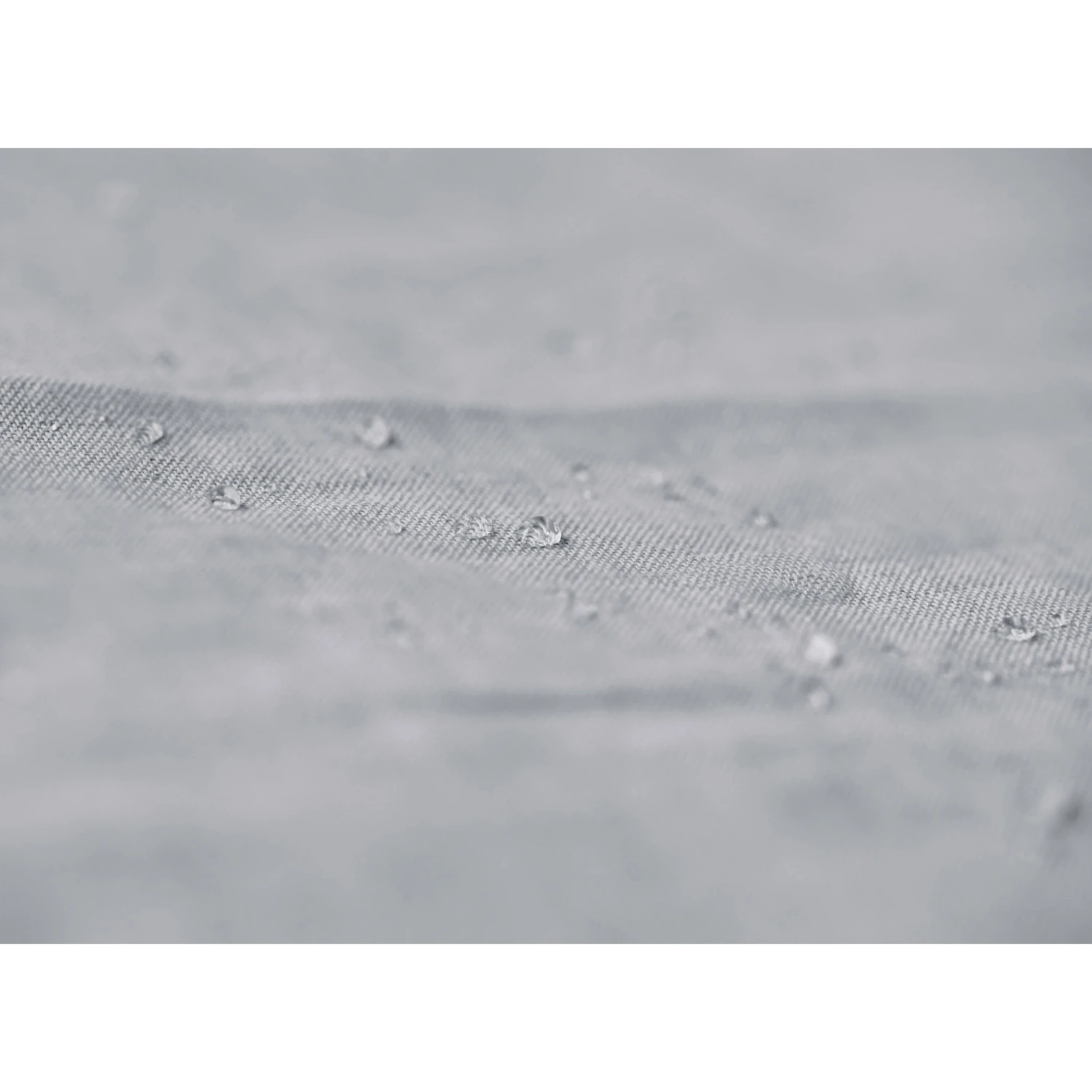 Matelas à Langer Douillet 2en1 Gris Chiné De Candide – Image 10