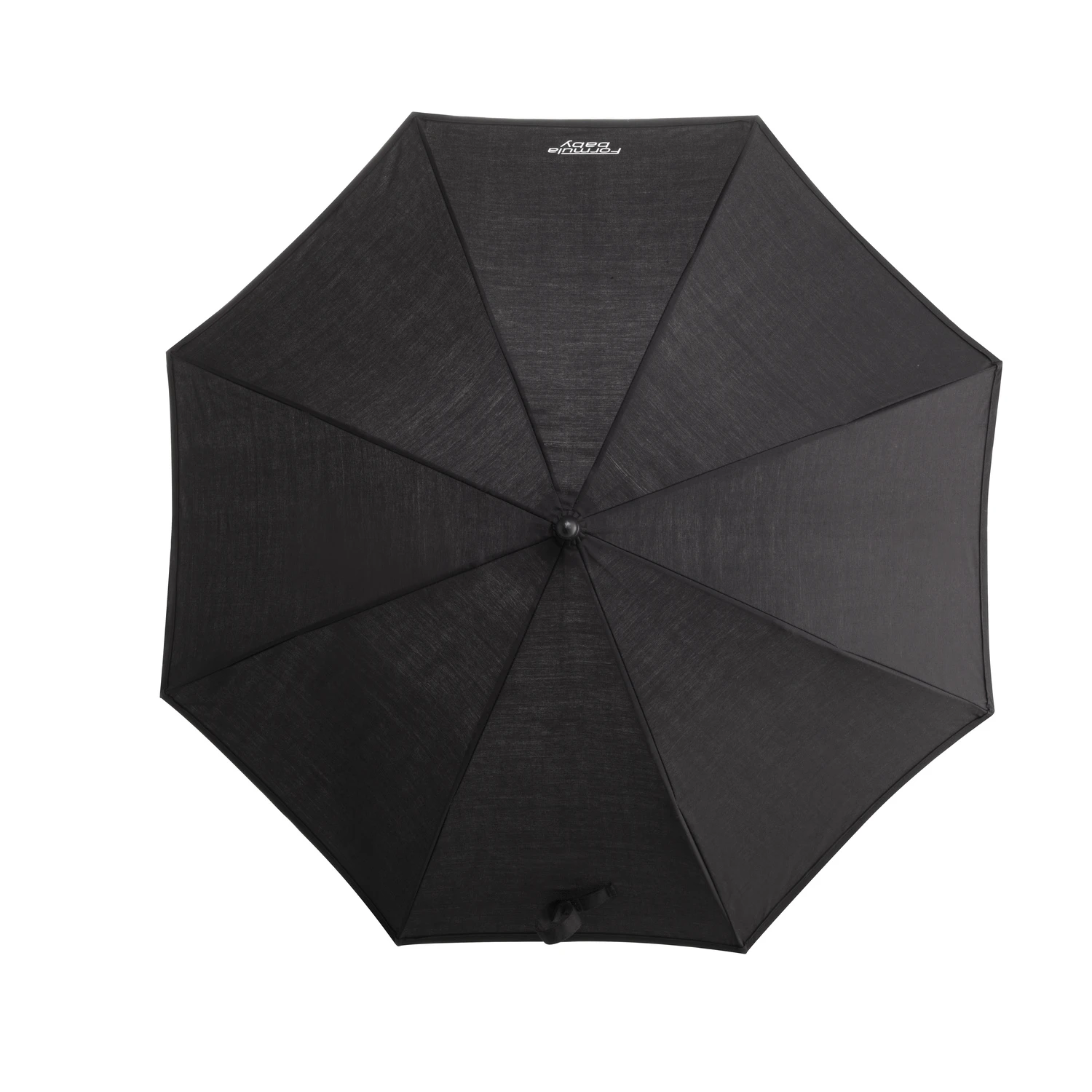 Ombrelle Noir De Formula Baby – Image 2