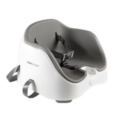 Réhausseur De Chaise Booster Gris De Aubert Concept