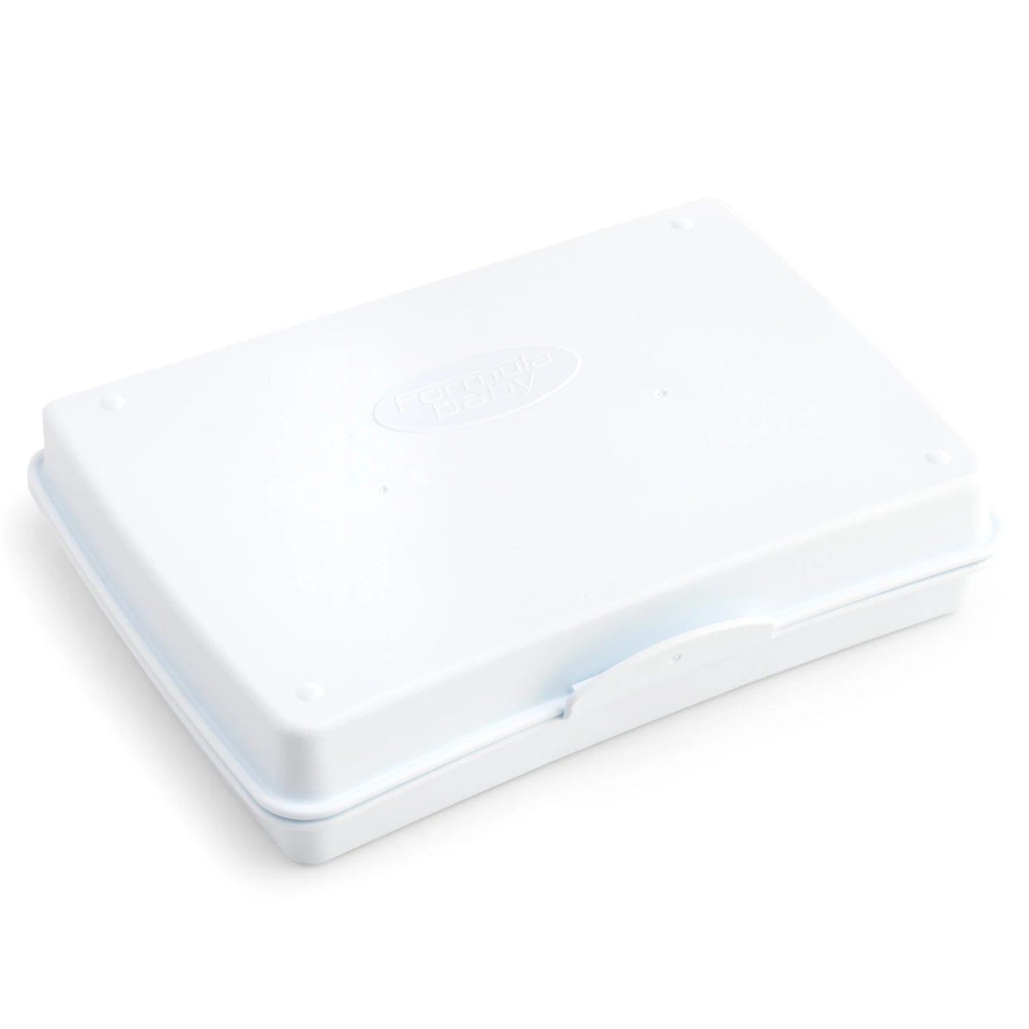 Égoutte Biberons Pliable Vert De Formula Baby – Image 2