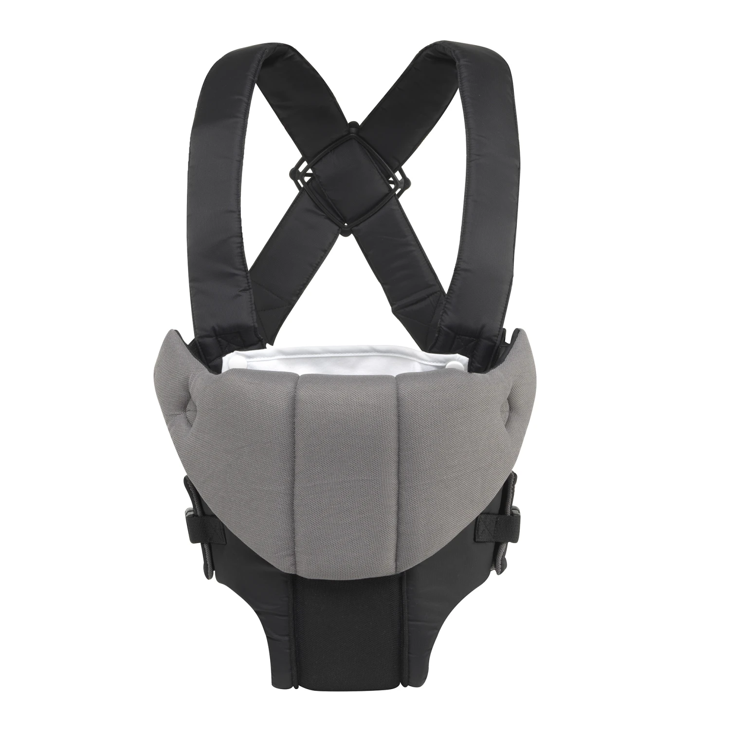 Porte-bébé Formula Noir De Formula Baby – Image 2