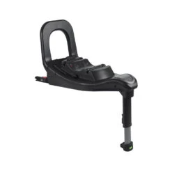 Base Siège Auto Kiros/Alysia/Best Friend Noir De Chicco