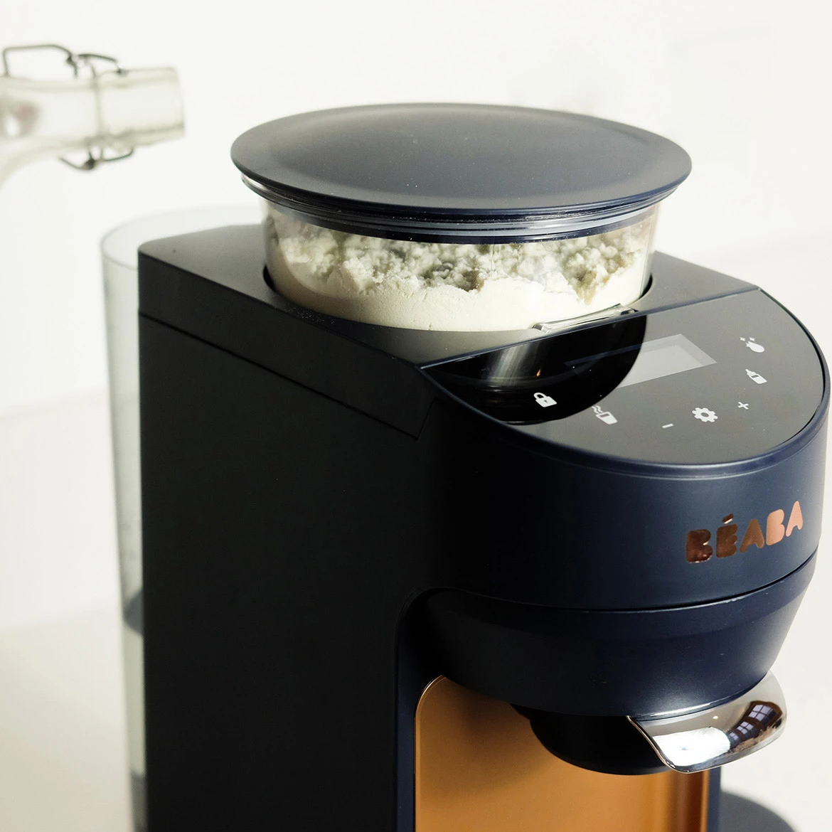 Beaba Milkeo Night Blue De Béaba – Image 7