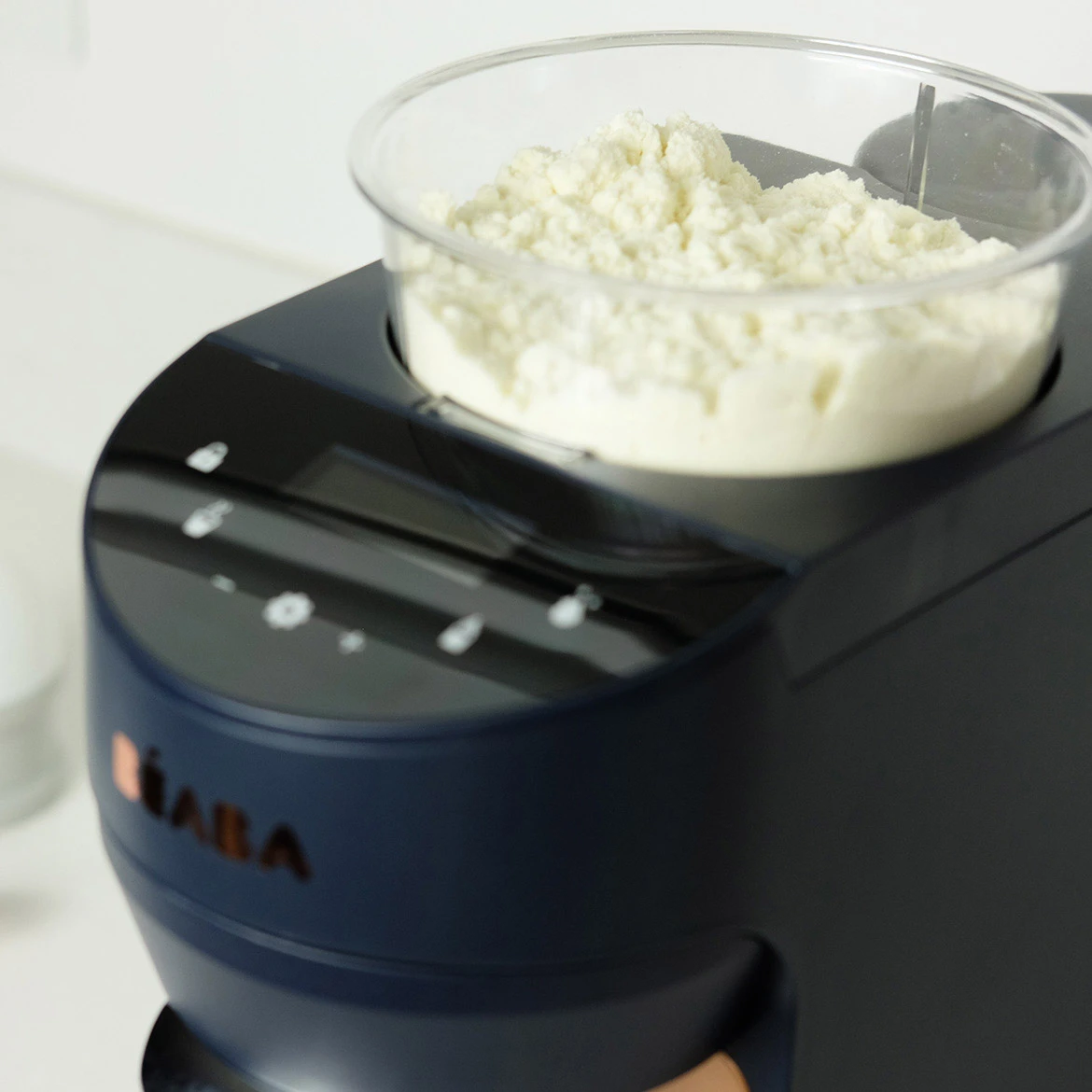 Beaba Milkeo Night Blue De Béaba – Image 8