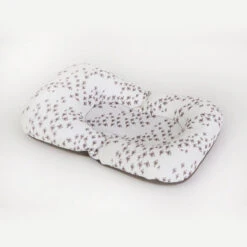 Matelas De Bain Baby Floaty Poisson Blanc / Gris De Babylonia