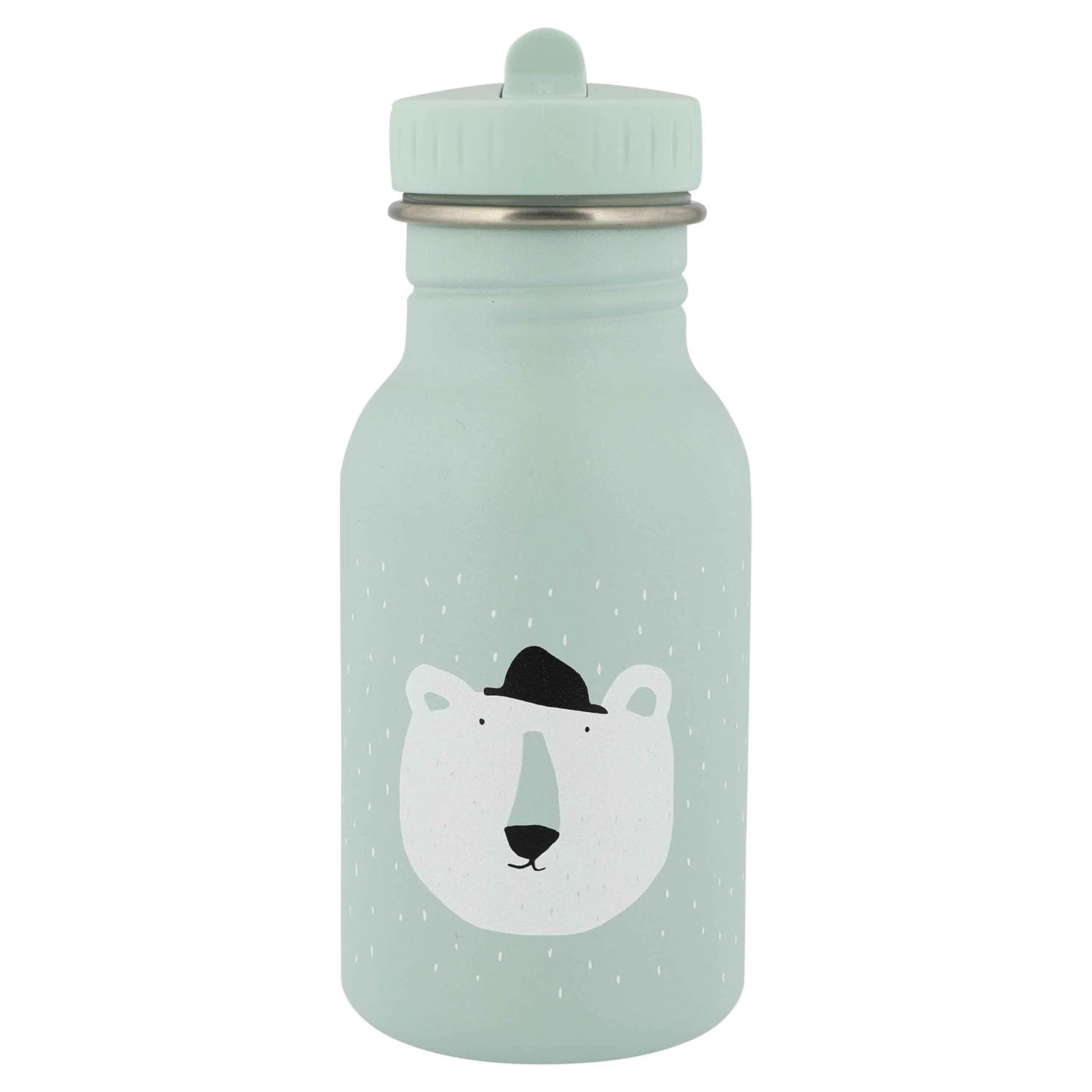 Gourde Mr. Polar Bear 350 Ml De Trixie