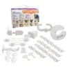 Kit De Sécurité Bébé 35 Pièces De Dreambaby