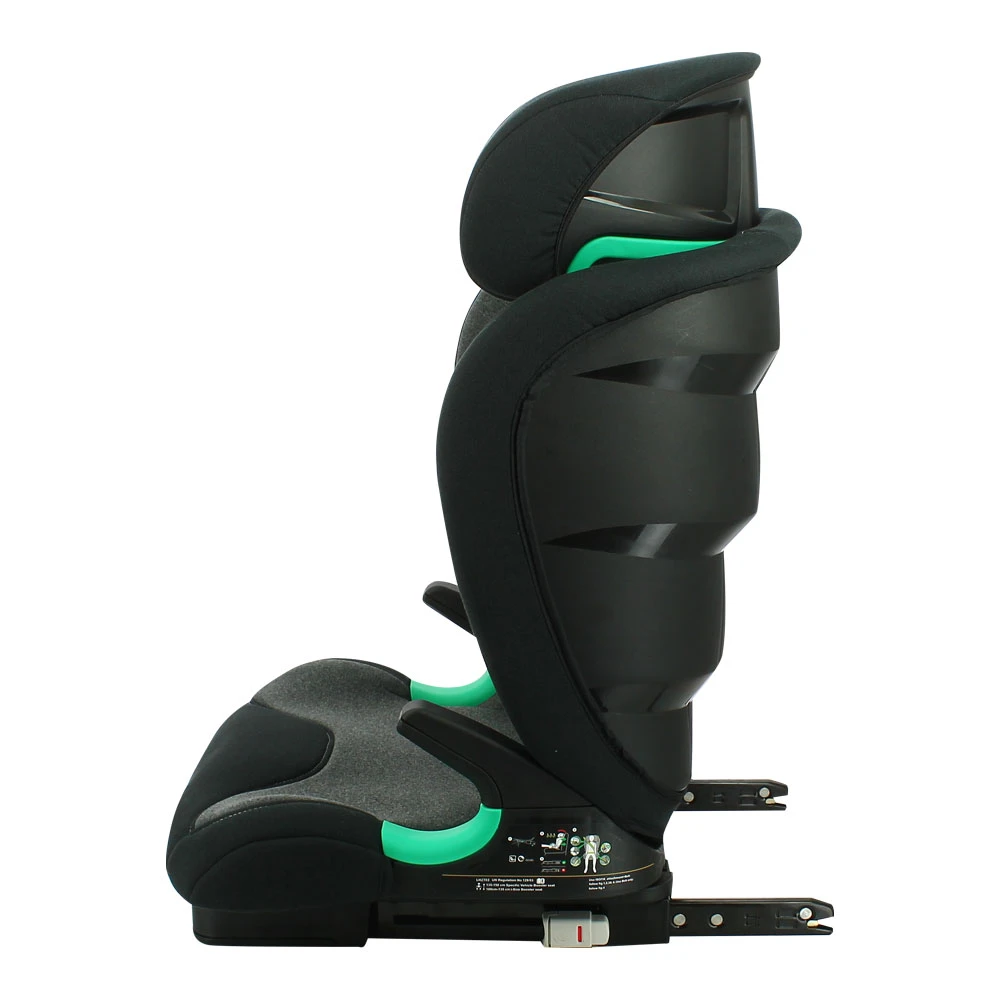 Siège Auto Saxo I-size Gris De William Kent 1733 – Image 4