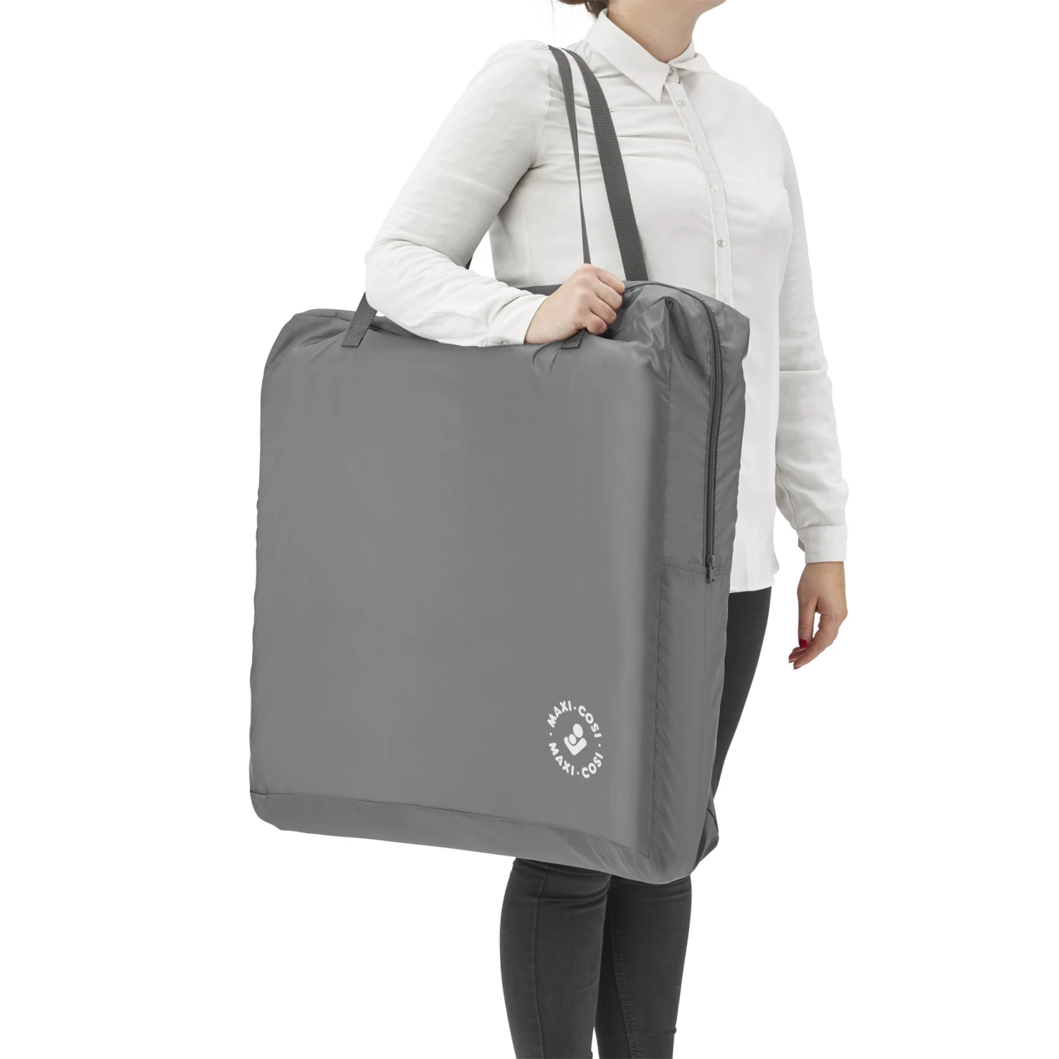 Lit De Voyage Iris Essential Graphite De Maxi-Cosi – Image 3