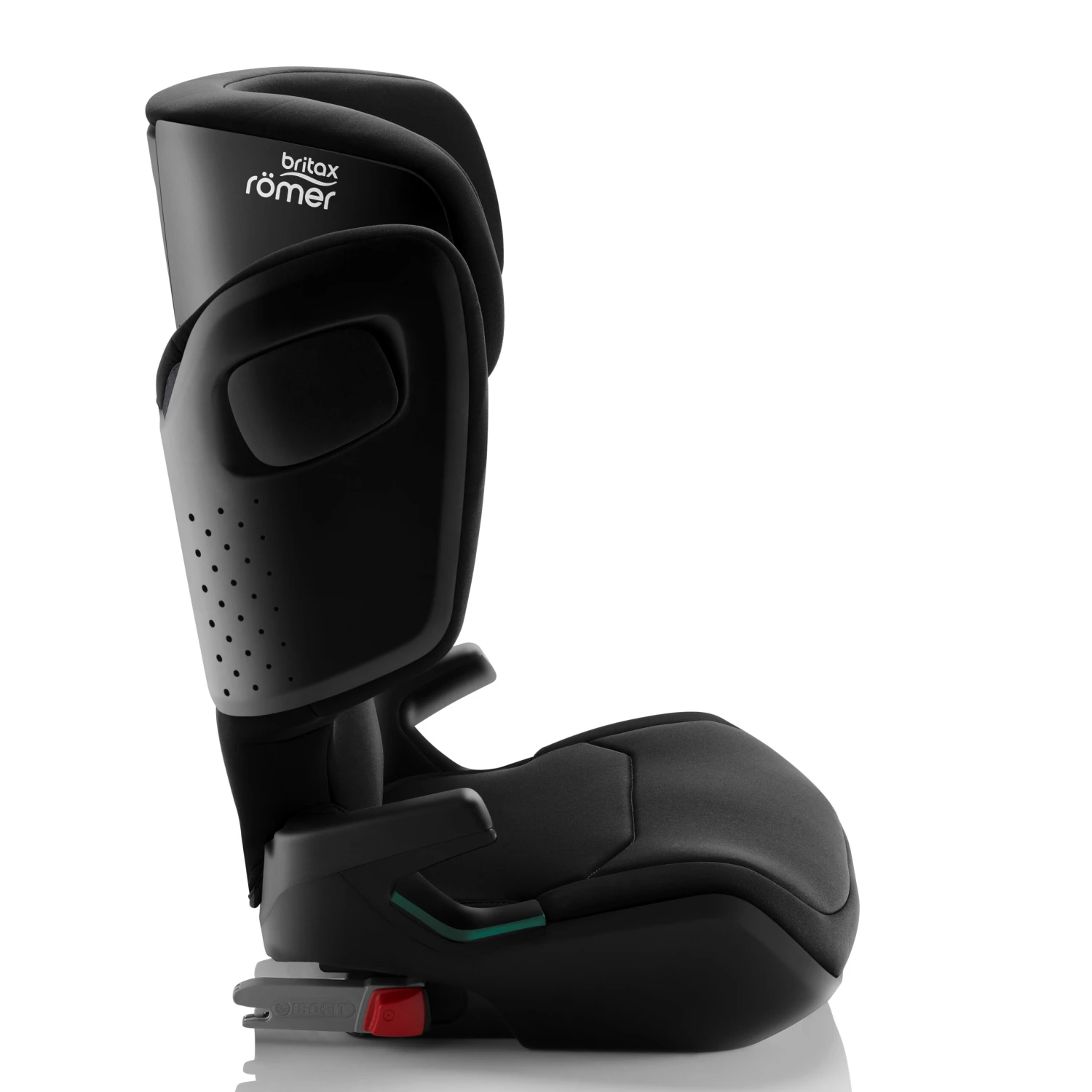 Kidfix M I-Size Cosmos Black De Britax – Image 2