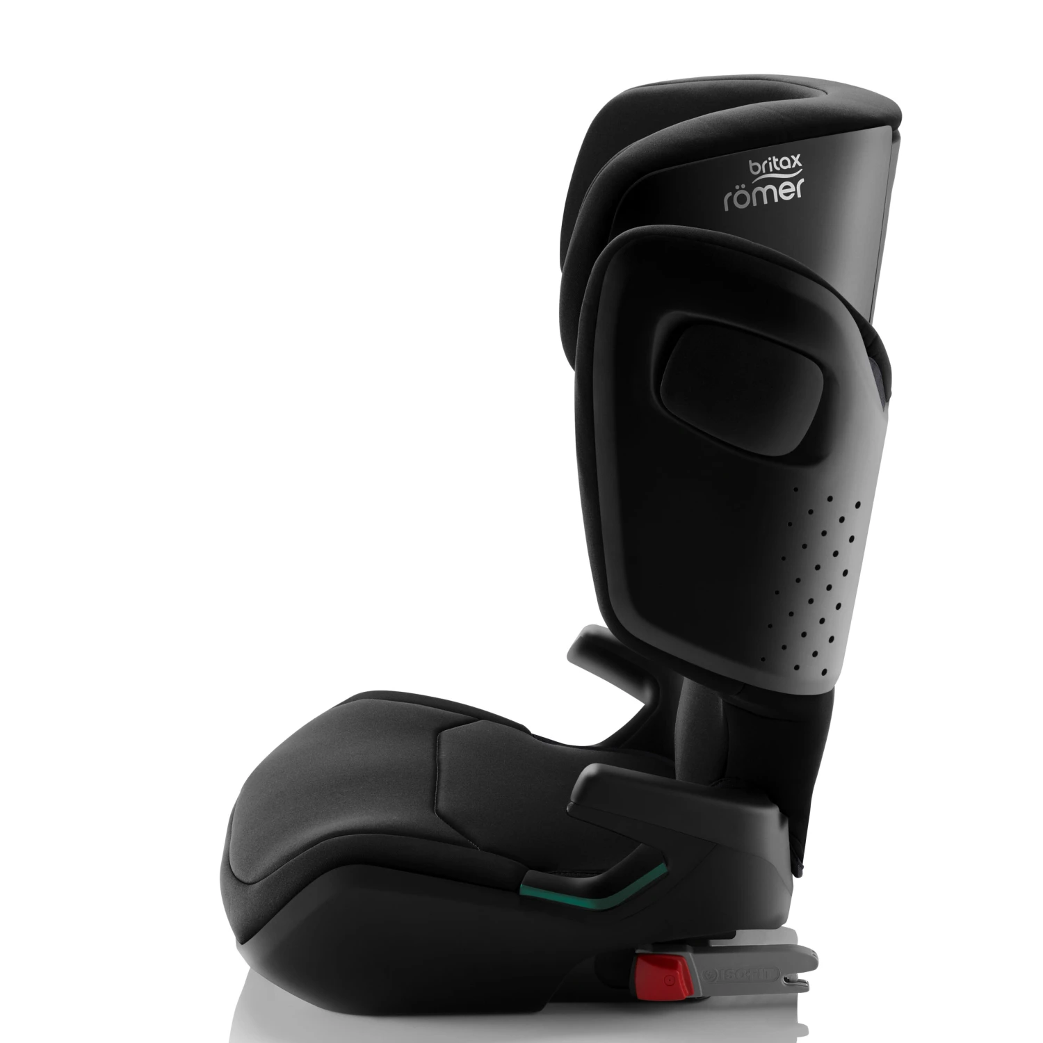 Kidfix M I-Size Cosmos Black De Britax – Image 6