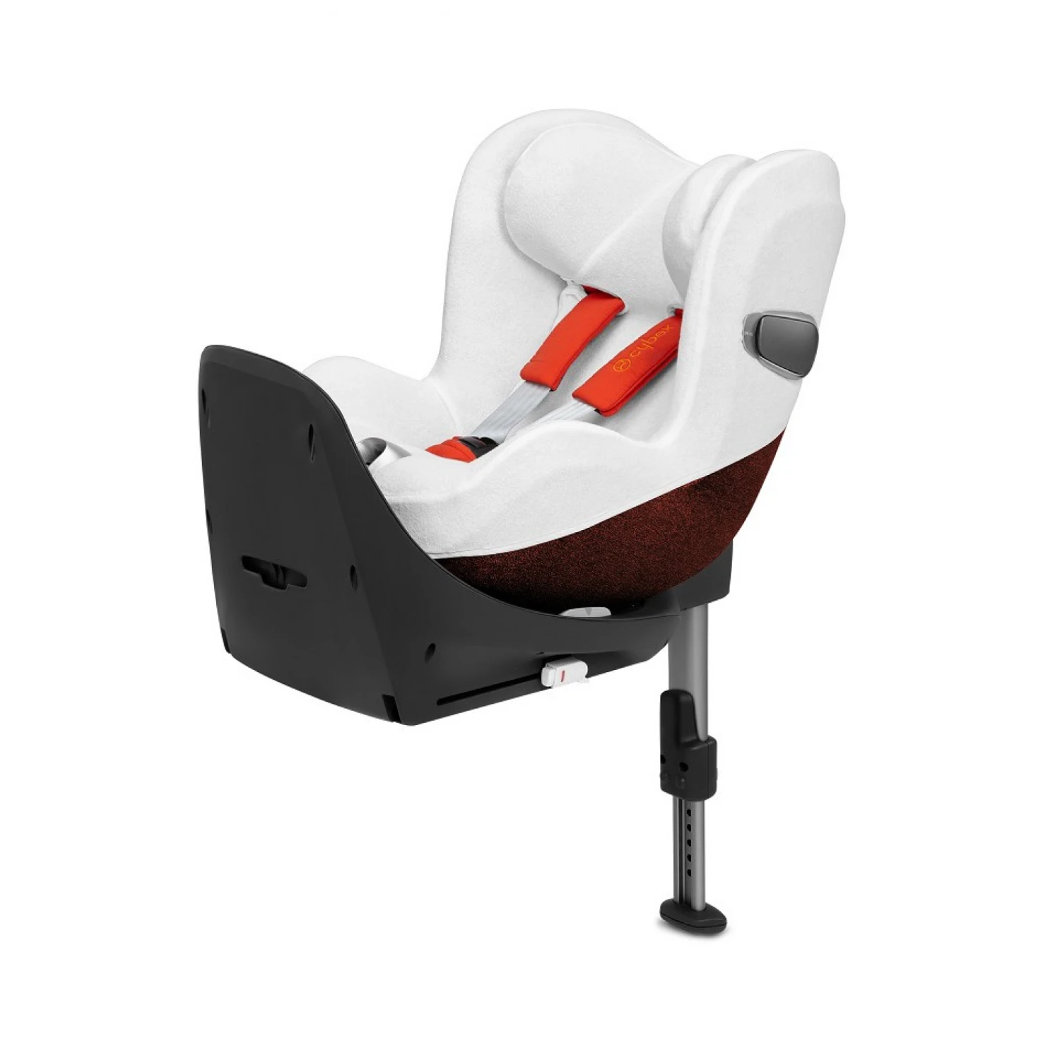 Housse Siège Auto été Pour Sirona Z White De CYBEX