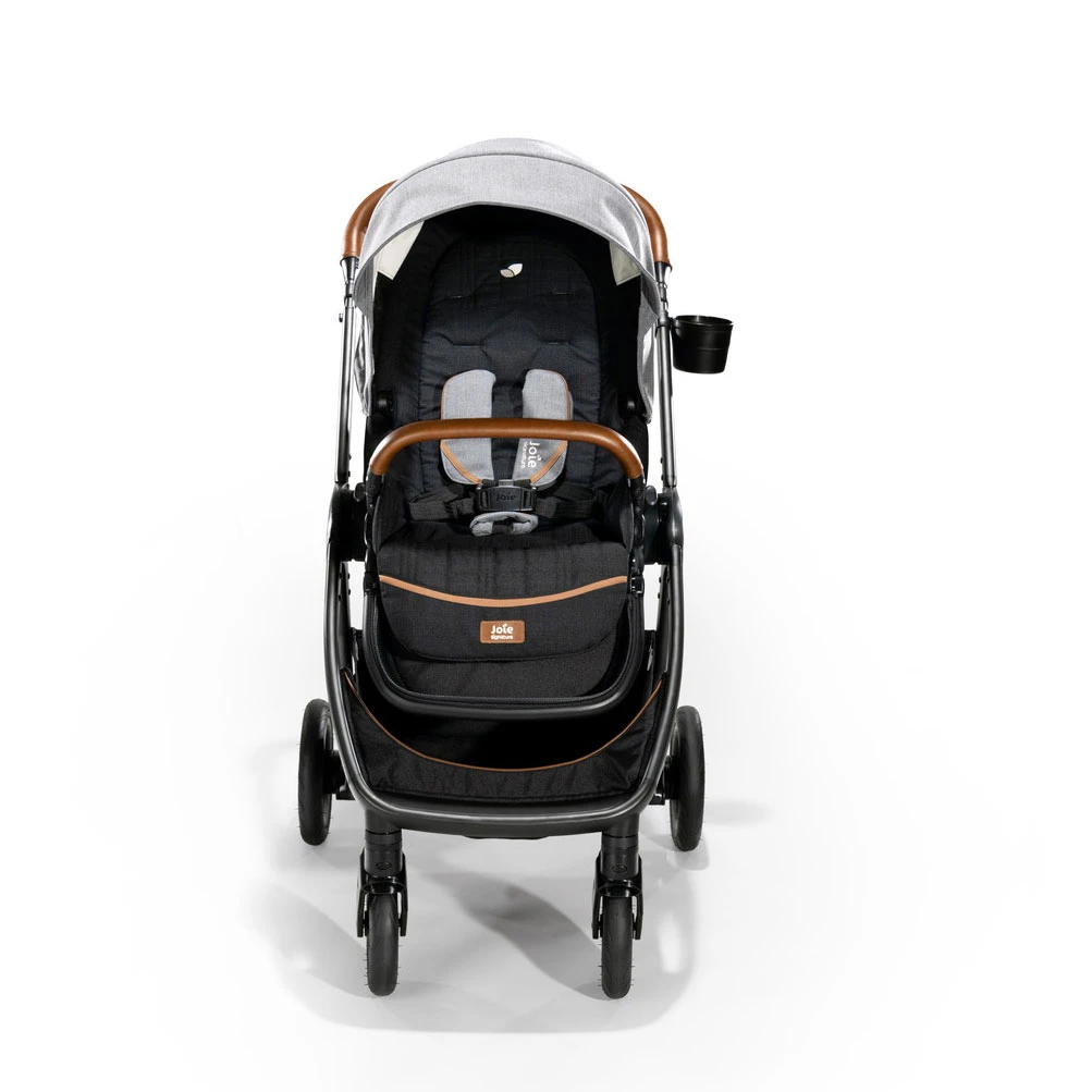 Poussette Finiti Carbon De Joie – Image 2