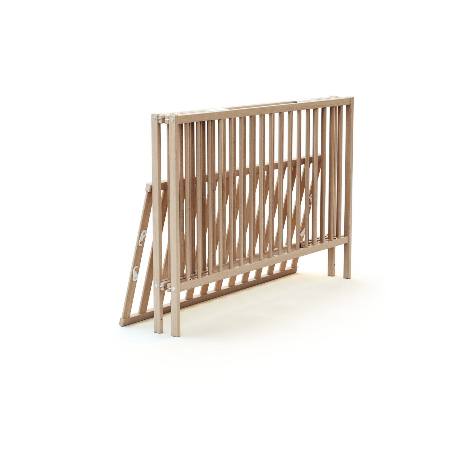 Lit Pliant Brut 60 X 120 Cm De Formula Baby – Image 2