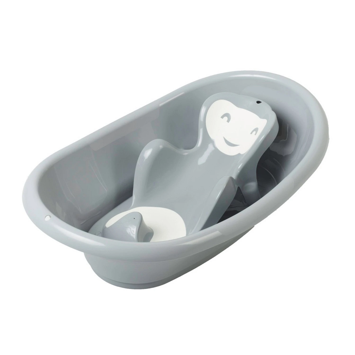 THERMOBABY® Pack Transat Vasco 5 En 1 Gris Charme De Thermobaby – Image 4