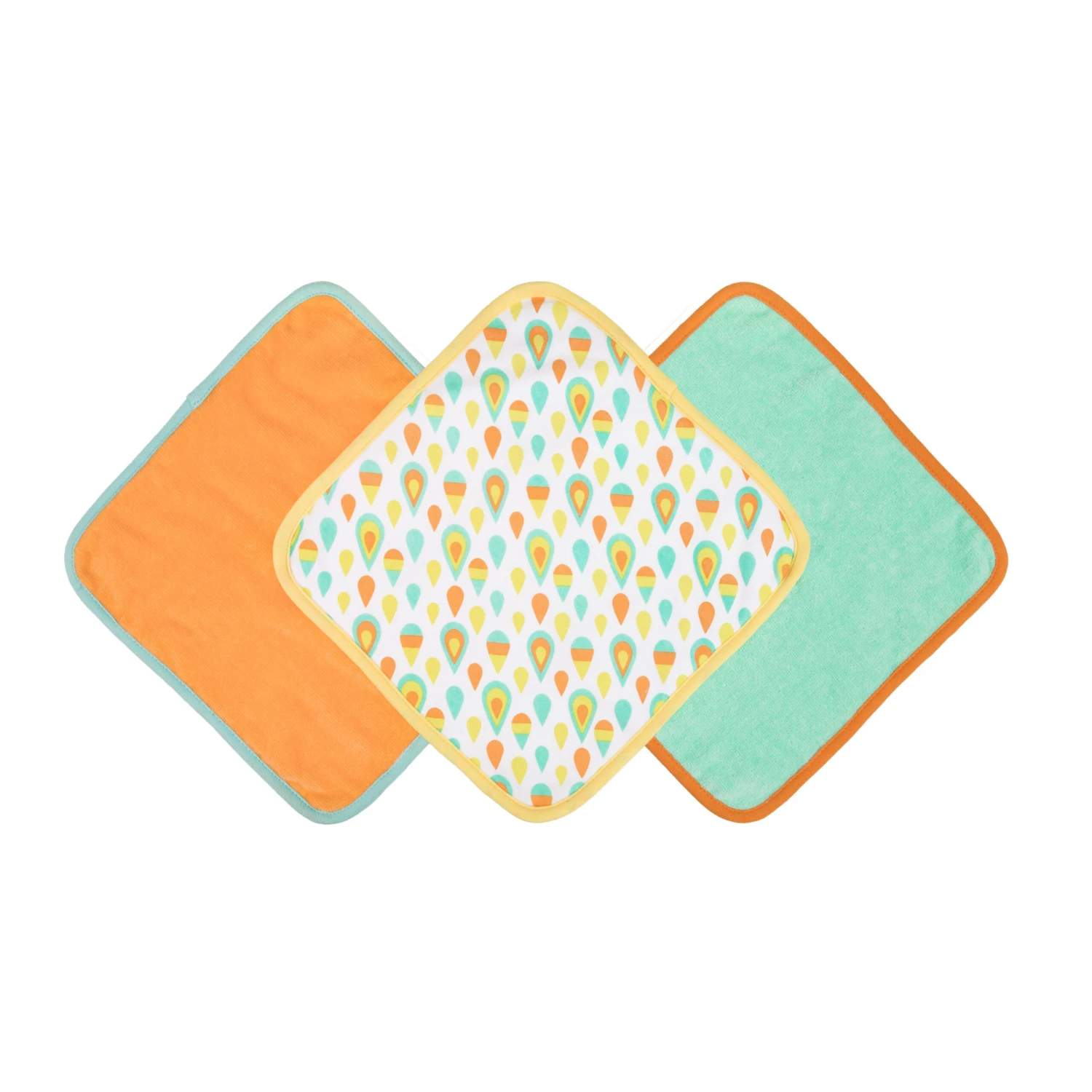 Débarbouillettes De Playgro – Image 2