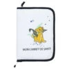 Protège Carnet De Santé Roi Lion Star De Disney Baby