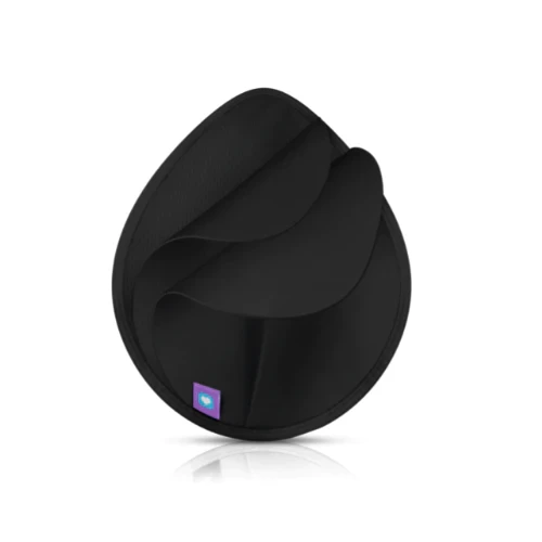 Coussinets D'allaitement Lavables Couleurs De Lansinoh – Image 6