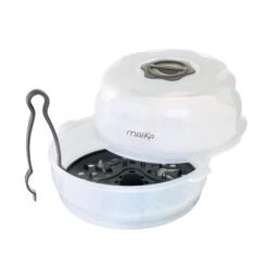 Stérilisateur Micro-onde De Maïka