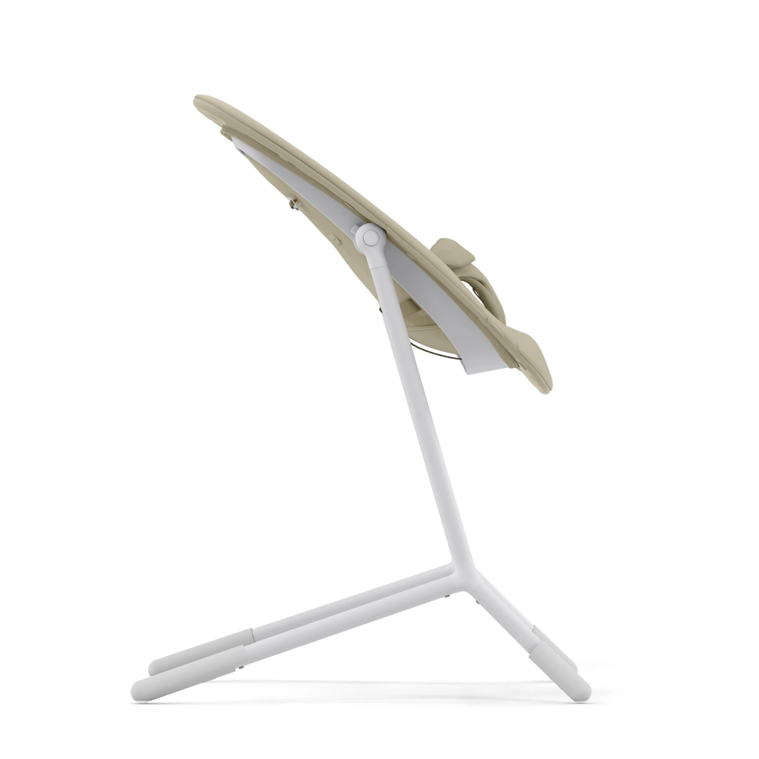 Chaise Haute Lemo 4-en-1 Sand White De CYBEX – Image 3