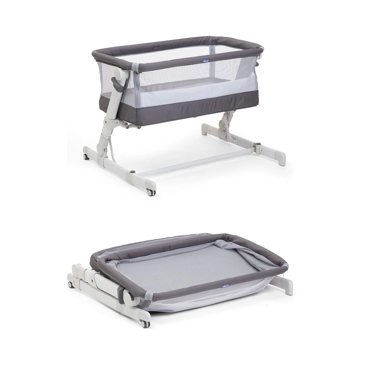 Berceau Cododo Next 2 Me Pop Up Atmosphere De Chicco