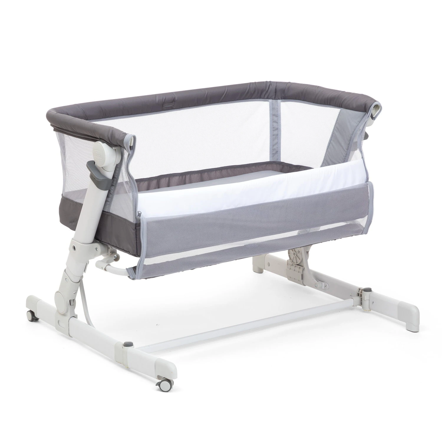 Berceau Cododo Next 2 Me Pop Up Atmosphere De Chicco – Image 3