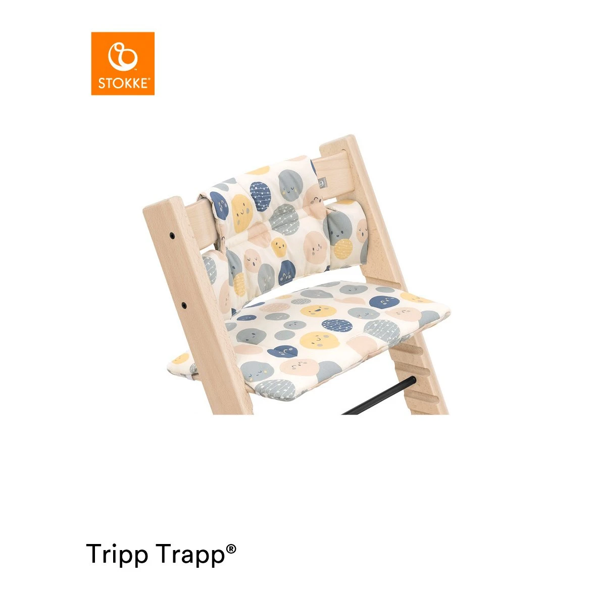 Coussin De Chaise Tripp Trapp® Soul System De Stokke® – Image 2