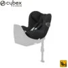 Siège Auto Sirona Z2 I-Size Deep Black De CYBEX