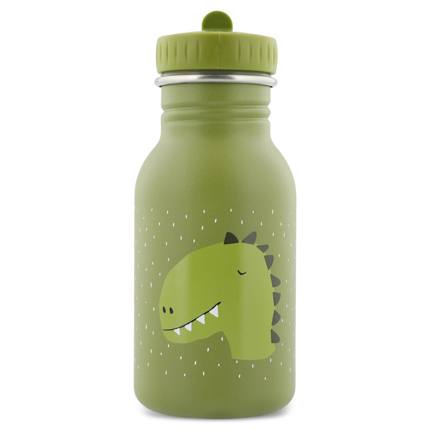 Gourde Mr. Dino 350 Ml De Trixie