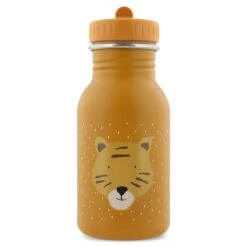 Gourde Mr. Tigre 350 Ml De Trixie