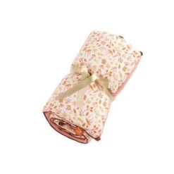 Esmée Tour De Lit Motif Floral De Sauthon Baby Déco