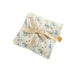 Promenons-nous Couverture Vegetal De Sauthon Baby Déco