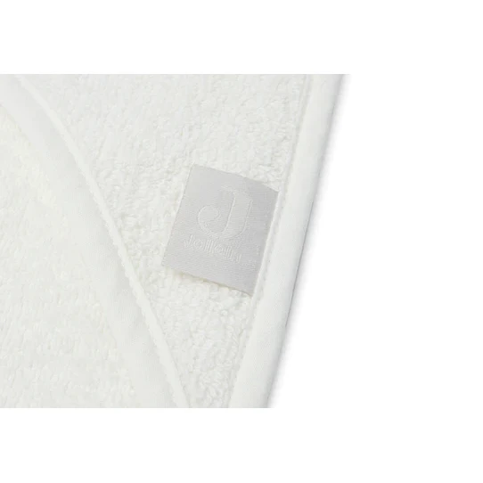 Cape De Bain éponge Ivoire 75 X 75 Cm De Jollein – Image 5