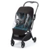 Habillage Pluie Lexa Elite De Recaro