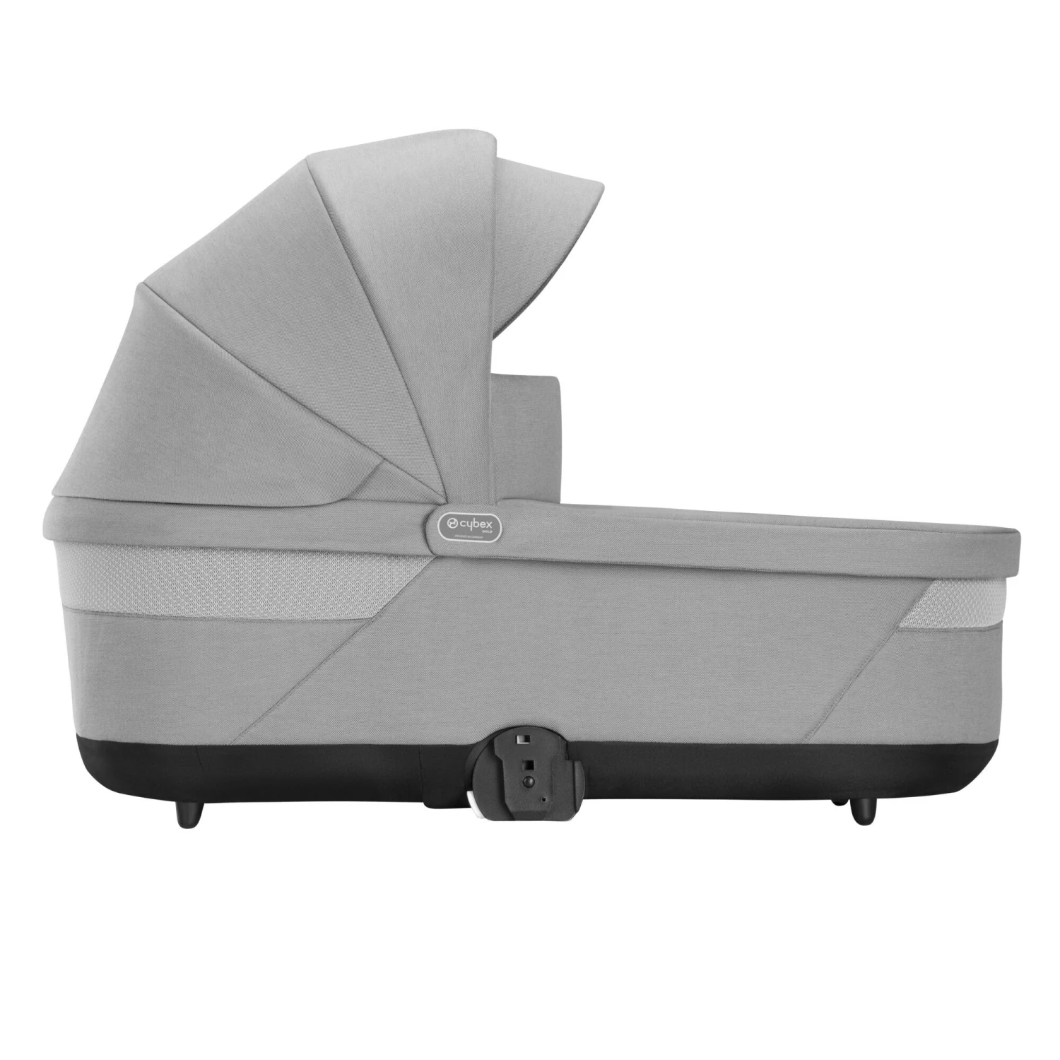 Nacelle Cot S Lux Lava Grey De CYBEX – Image 3