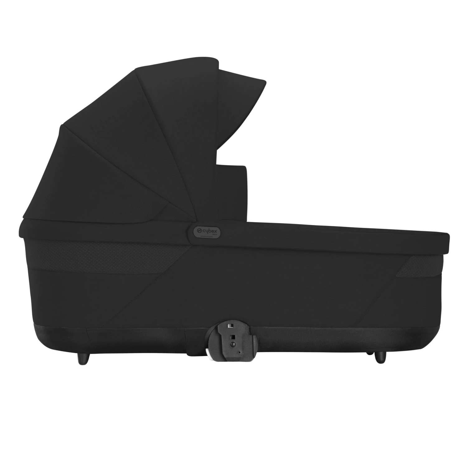 Nacelle Cot S Lux Moon Black De CYBEX – Image 3